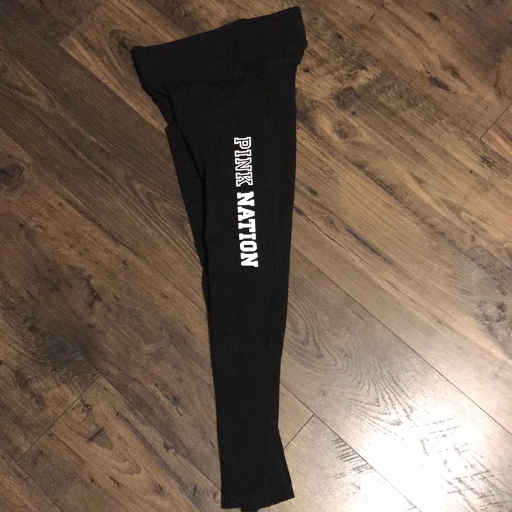 NWT yoga pants